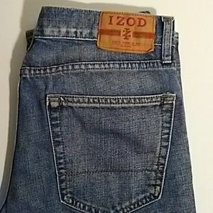 Izod | Jeans | Izod Jeans Medium Wash Size 34 | Poshmark